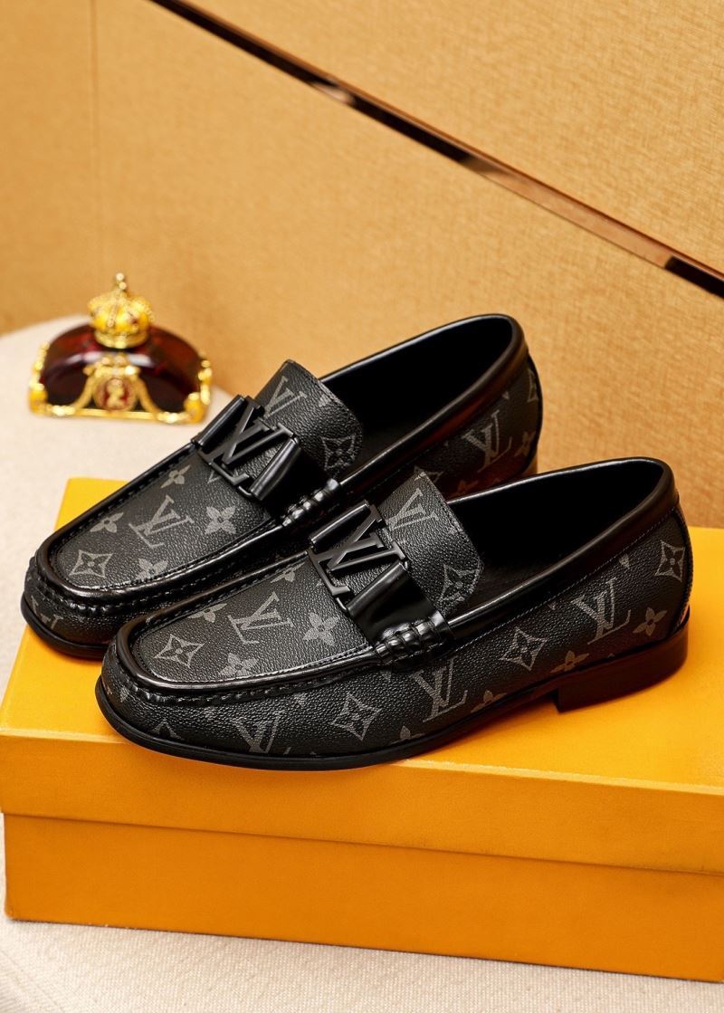 Louis Vuitton Business Shoes